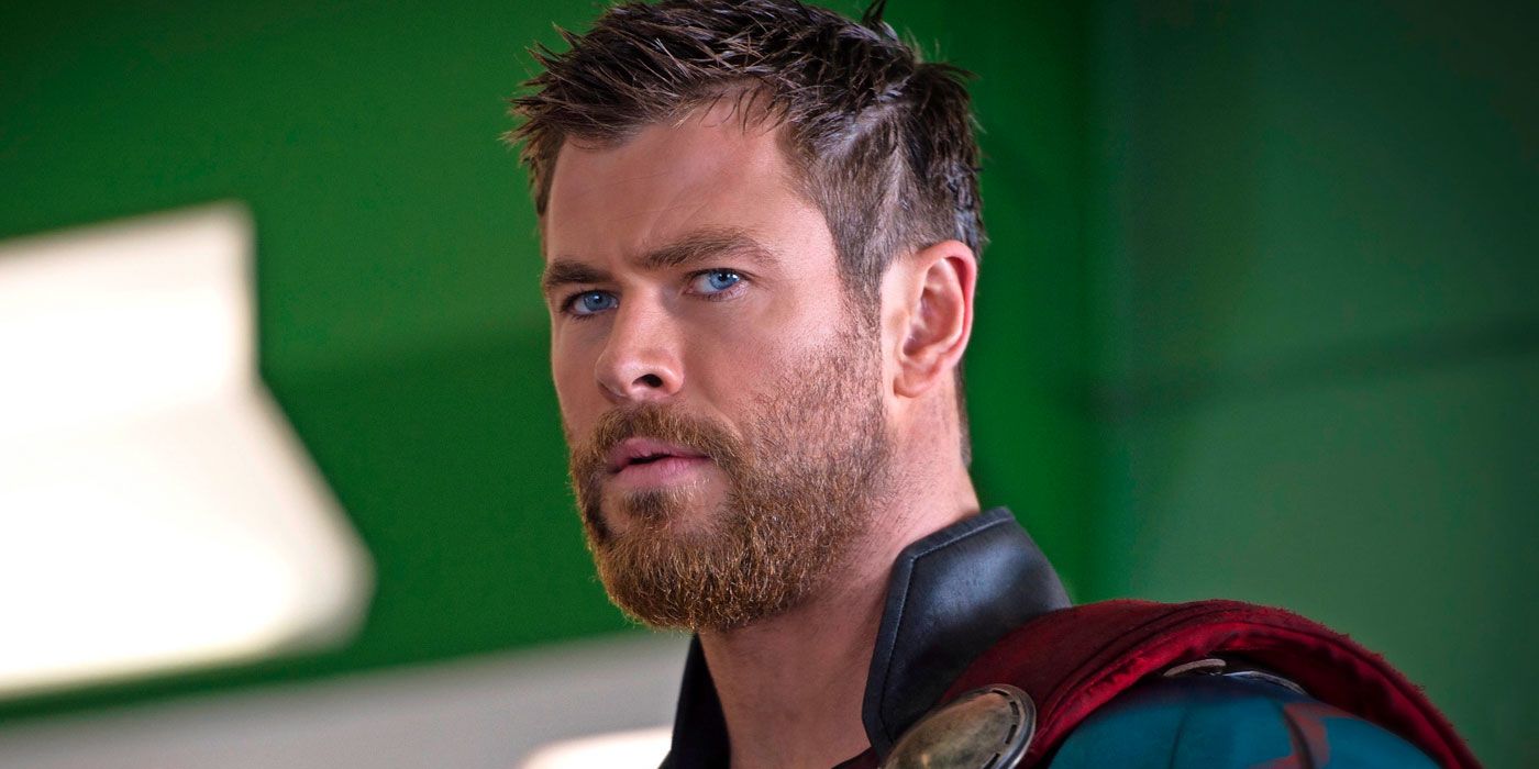 thor ragnarok haircut