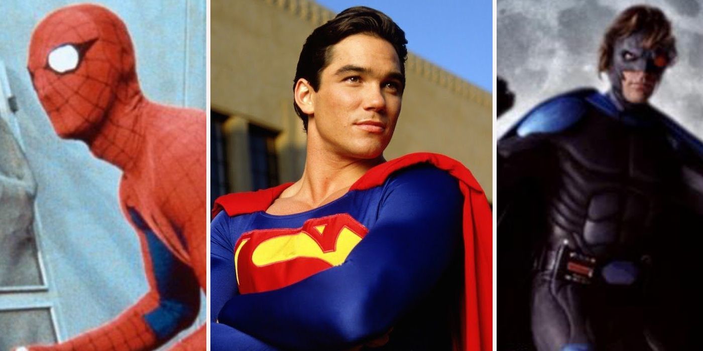 tv-superhero-actors-who-failed-to-revive-their-careers-cbr