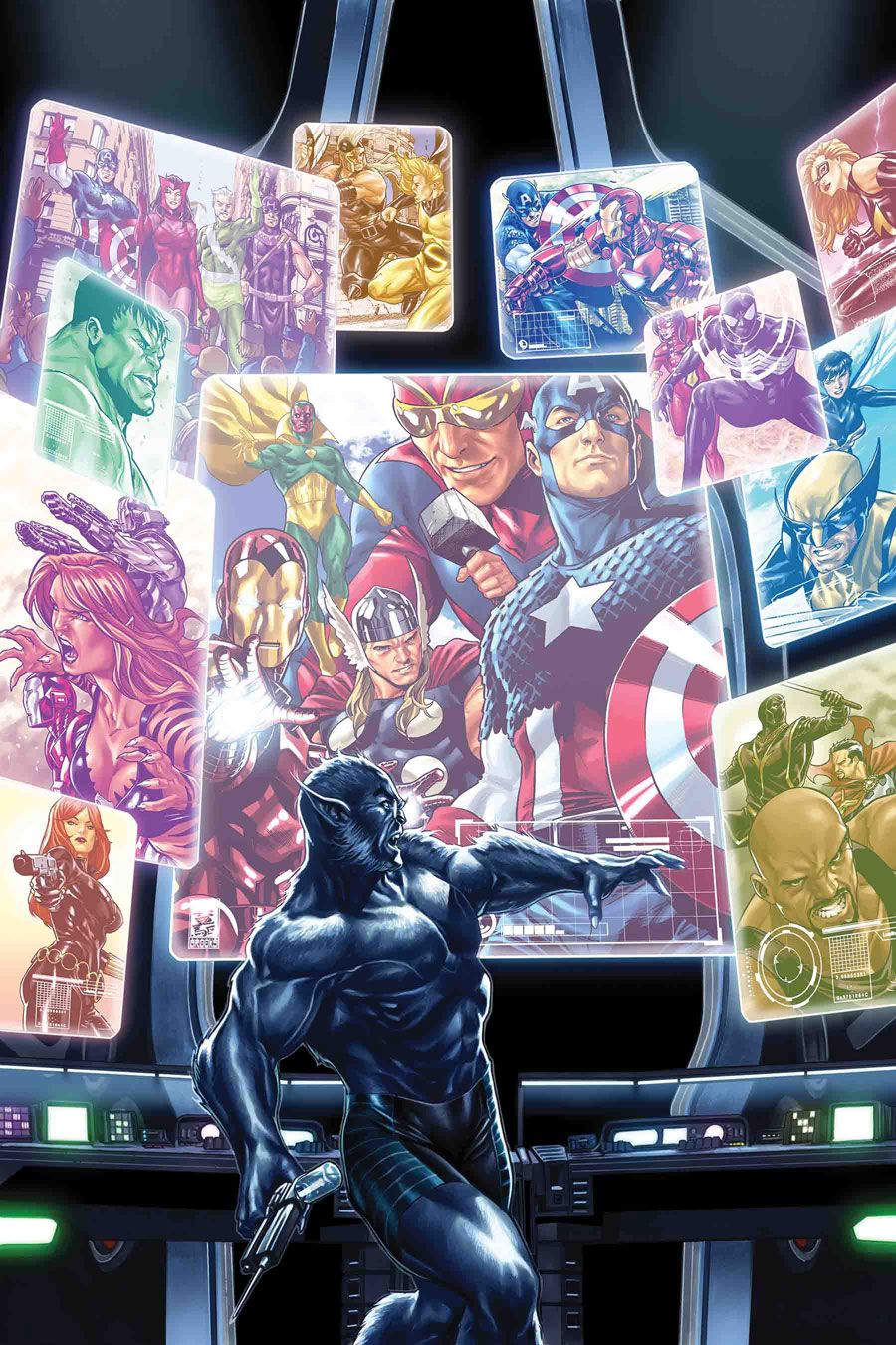 Quicksilver No Surrender #1-5 1 2 3 4 5 MARVEL Comics Complete Set Lot Run NM