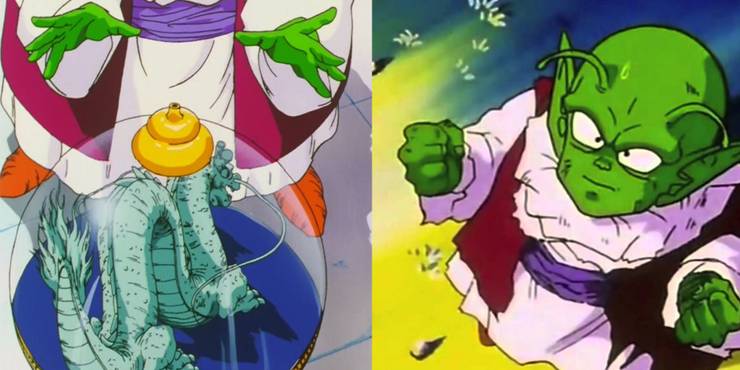 15 Bonkers Facts About Dragon Ball Dragons That Only Real Fans Know