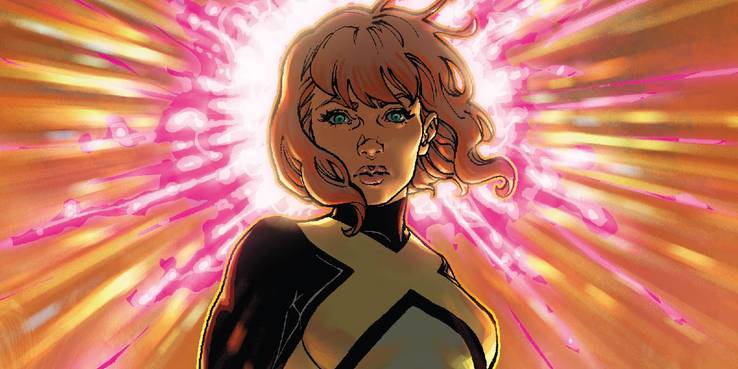 Designer Jean 15 Jean Grey Costumes Ranked From Worst To Best