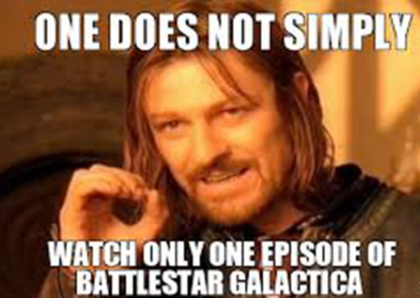 Battlestar Galactica Memes Cbr