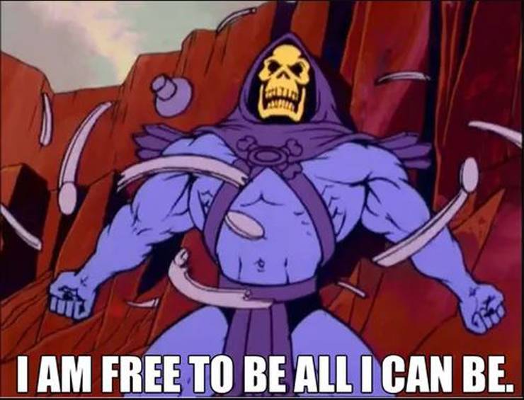 Skeletor Wikipedia