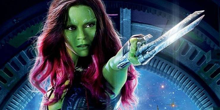 5 Reasons Why Gamora S Godslayer Is The Most Powerful Sword In Marvel 5 Why It S Black Knight S Ebony Blade