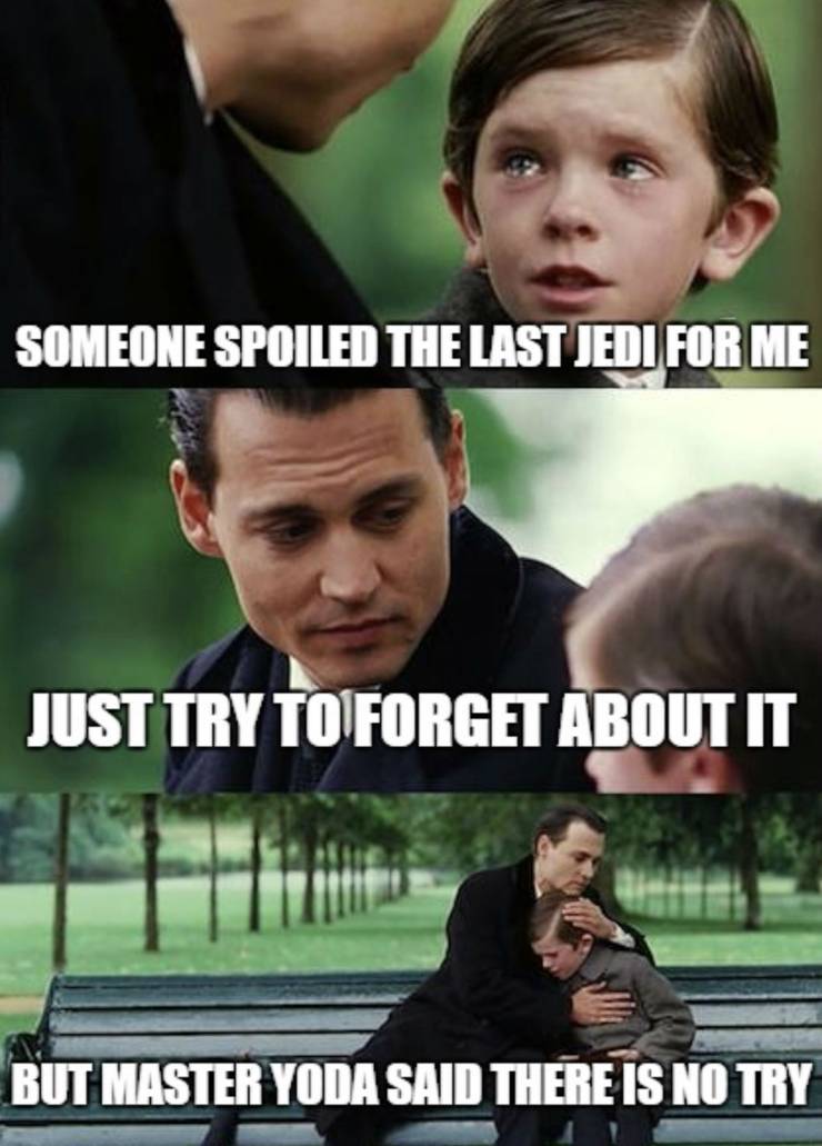 Hilarious Yoda Memes Cbr