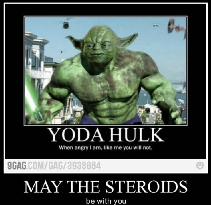 Gangster Funny Baby Yoda Pictures