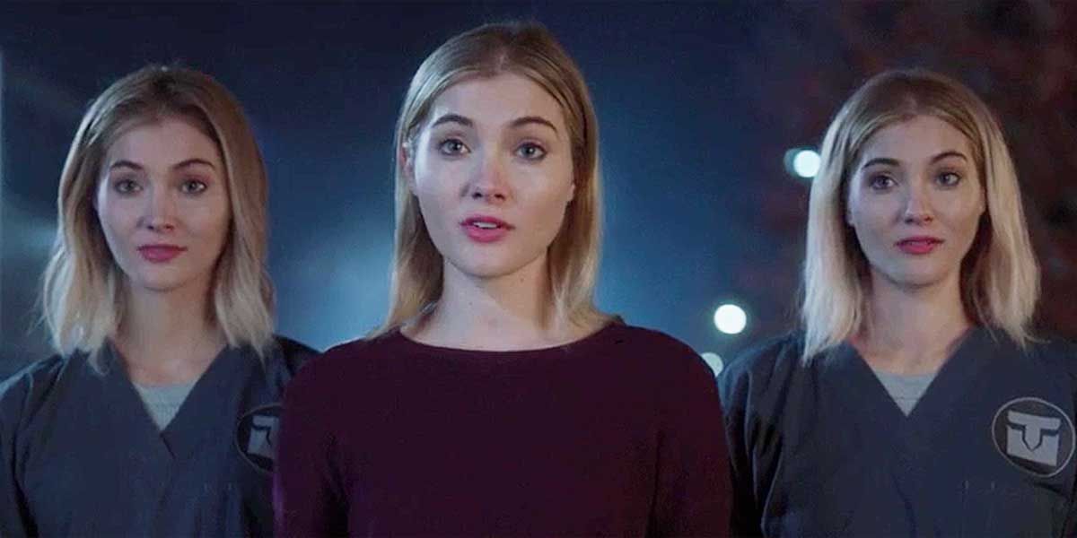 The Gifted Reveals A Massive Connection to X-Men's Emma Frost