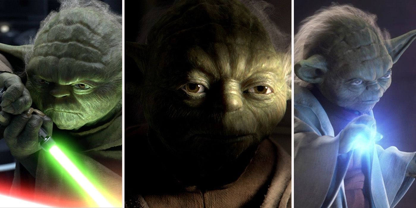 reversible yoda