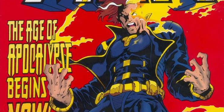 Marvel S Omega Level Mutants Ranked Cbr Marvel S Omega Level Mutants Ranked Cbr
