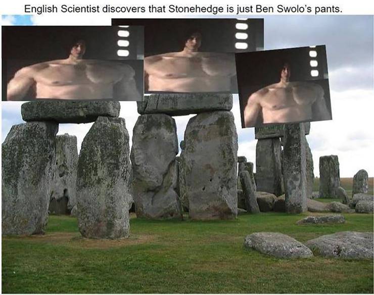 Hilarious Kylo Ren Memes Cbr