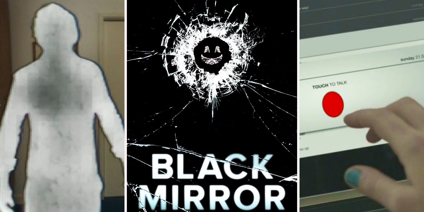 non scary black mirror episodes