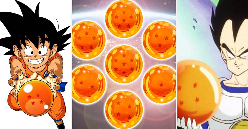 Every Dragon Ball Wish Ranked Cbr