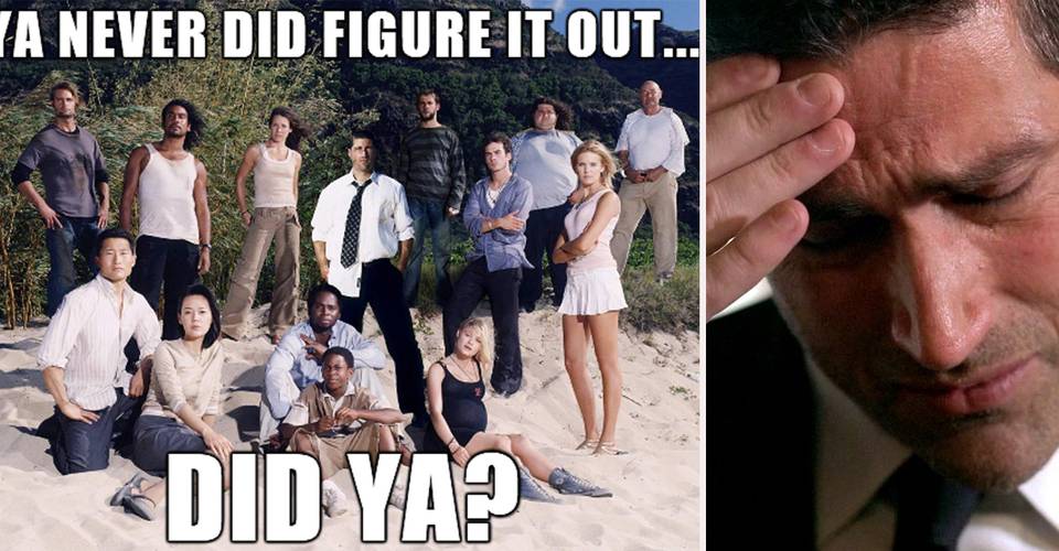 Lost John Locke Gif Lost Johnlocke Orchidee Discover Share Gifs