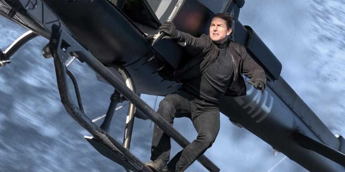 Mission: Impossible 6 Title Announced, First Image & Synopsis Released