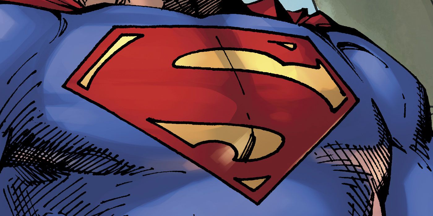 Superman's Red Trunks Return in DC's Action Comics 1000 CBR