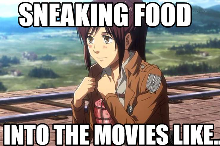 Attack On Titan 19 Hilariously Dank Memes Cbr