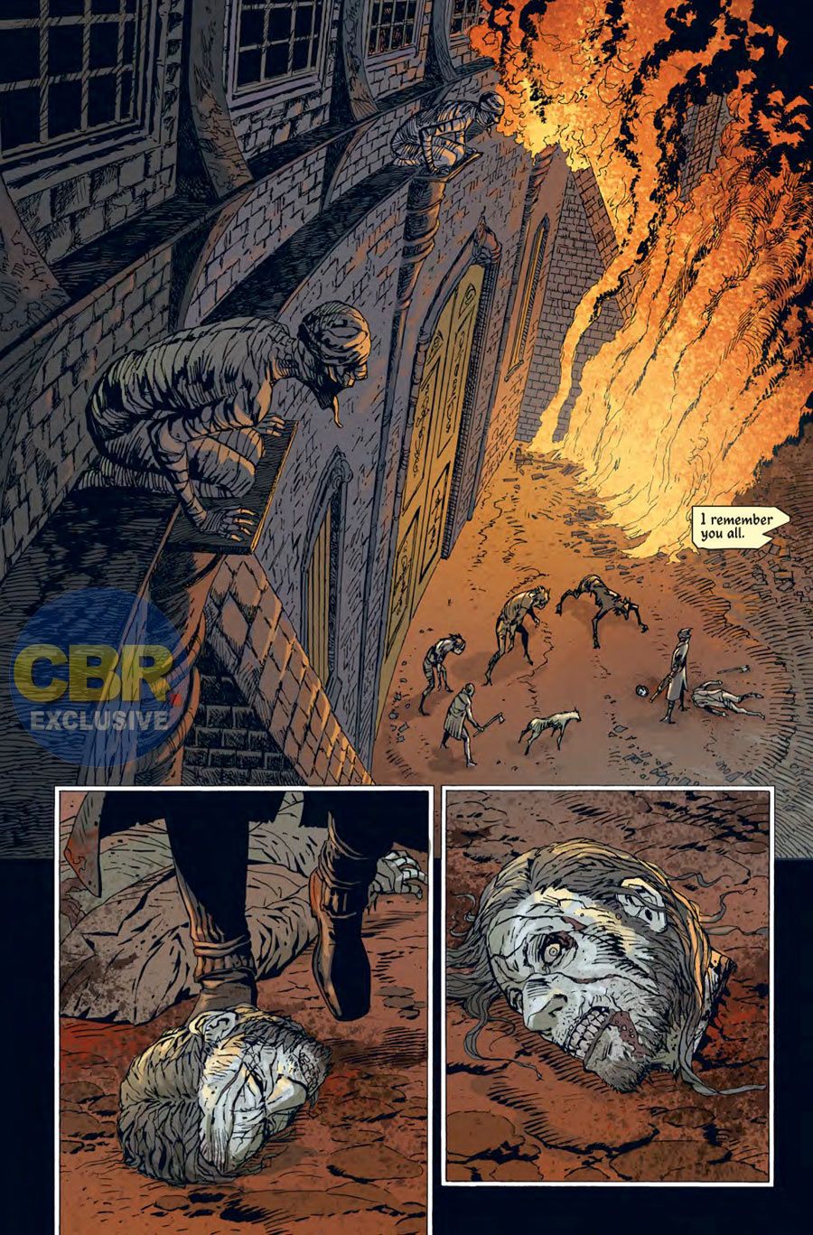 bloodborne torrent download on Exclusive Bloodborne 1 By Ales Kot Piotr Kowalski Cbr