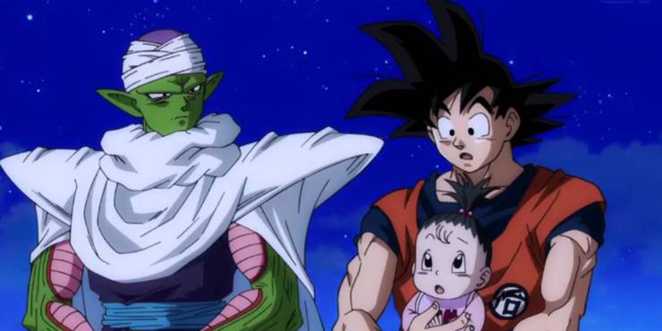 15 Things Dragon Ball Super Gets Completely Wrong About Dbz Characters