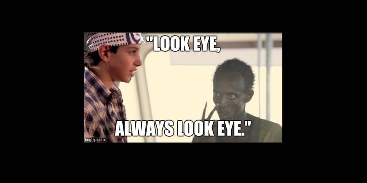 Karate Kid Memes Gifs Imgflip
