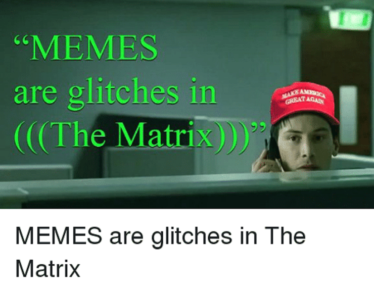 Funny Matrix Memes Cbr