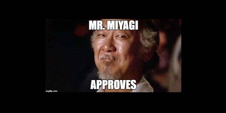 Game Over For Daniel Larusso In Cobra Kai Season 3 Theory