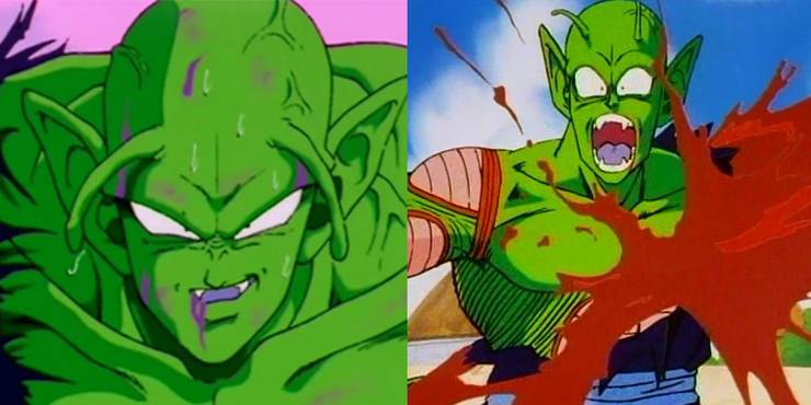 Weird Facts About Namekians Cbr Weird Facts About Namekians Cbr