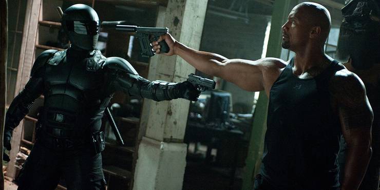 Dark Secrets About G I Joe Snake Eyes Cbr