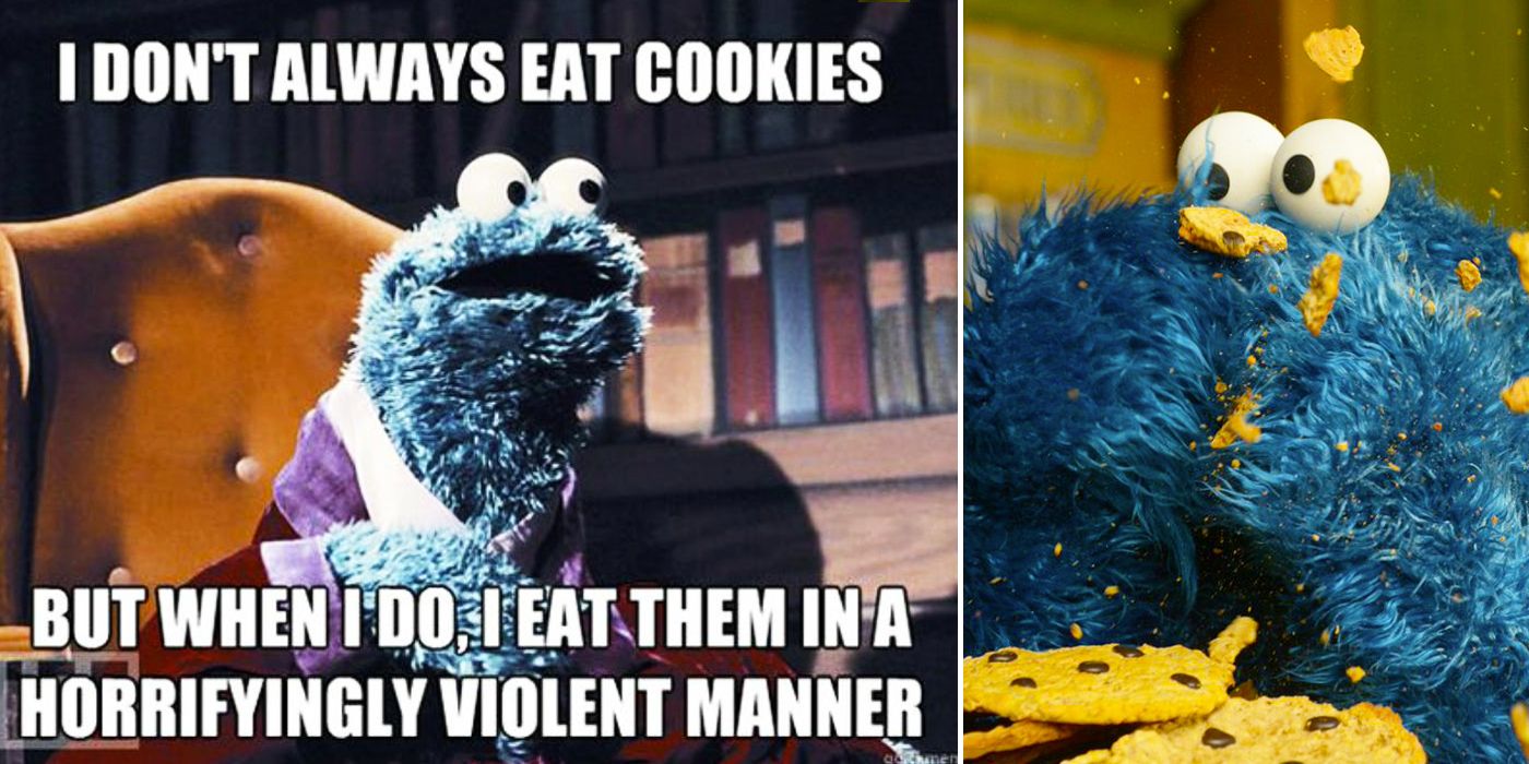 Funny Muppet Memes Cbr