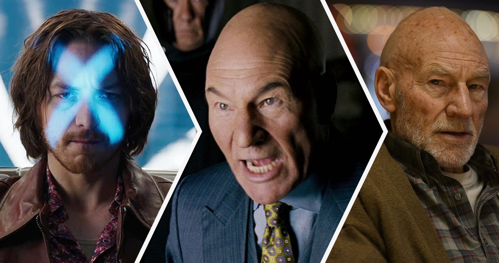 X-Men: The 15 Most Atrocious Things Professor X Ever Did, Ranked