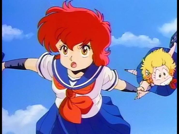 Get The 15 Most Bonkers Superheroes From Japan Cbr HD Get Wallpaper The 15 Most Bonkers Superheroes From Japan Cbr For Android Free