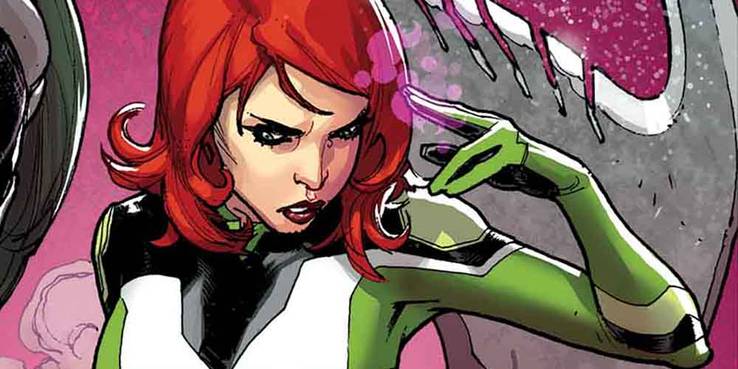 Designer Jean 15 Jean Grey Costumes Ranked From Worst To Best