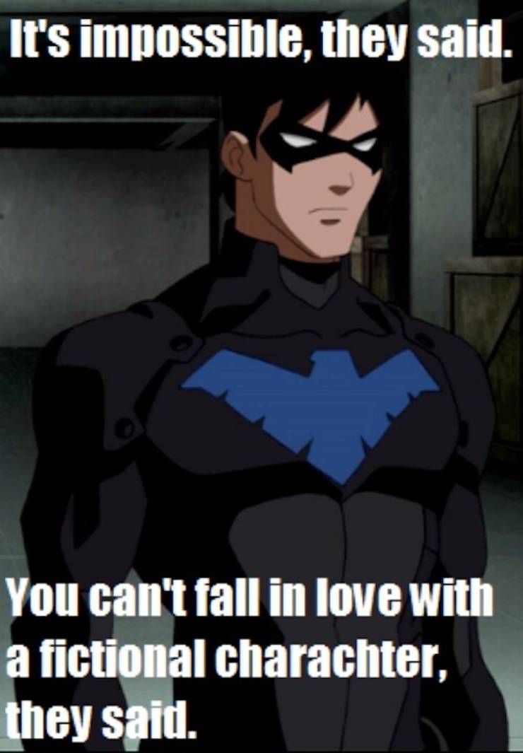 15 Hilariously Dank Young Justice Memes Cbr