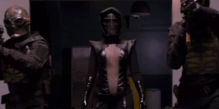 Agents Of Shield Cameron S Ruby Revealed As An Assassin Cbr Agents Of Shield Cameron S Ruby Revealed As An Assassin Cbr