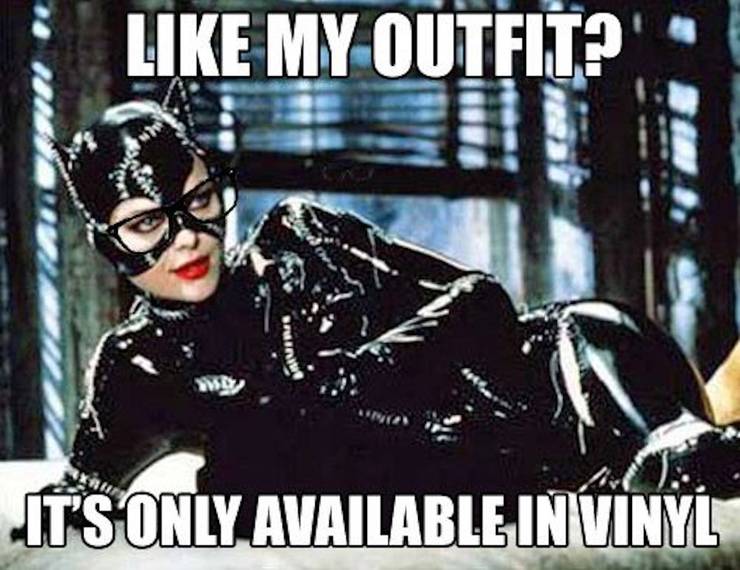 15 Hilarious Batman And Catwoman Memes Cbr