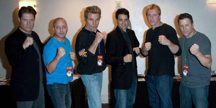 The Karate Kid 15 Things You Didn T Know About Cobra Kai Cbr