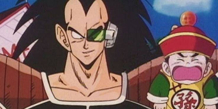 Những cảnh bị cắt trong dragon ball