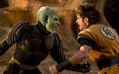 How To Make A Live Action Dragon Ball Z Movie That S Actually Good How To Make A Live Action Dragon Ball Z Movie That S Actually Good
