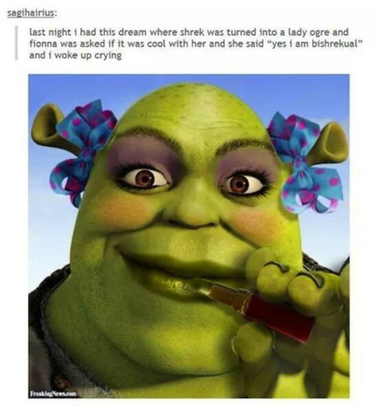 15 Dreamworks Memes That Are Nightmare Fuel Cbr