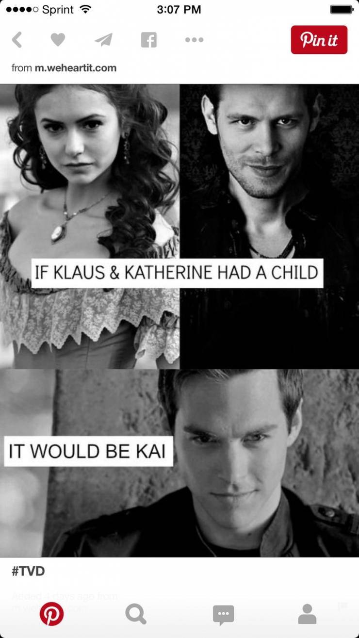The Originals 15 Hilarious Mikaelson Family Memes Cbr