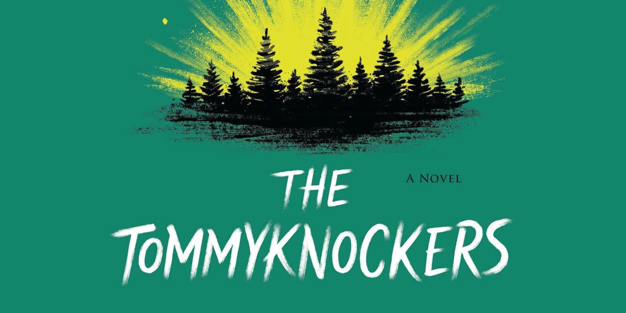 Aquaman Director James Wan to Develop The Tommyknockers Movie