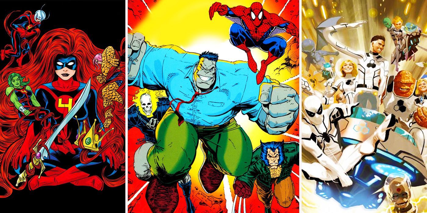 at-the-four-front-15-fantastic-four-teams-way-better-than-the-original