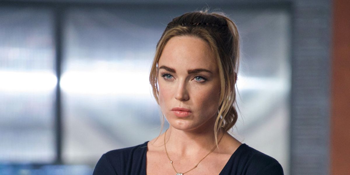 Caity Lotz Streams Her Short Film Twin Turbo For Free Cbr