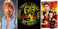 The Karate Kid 15 Things You Didn t Know About Cobra Kai CBR