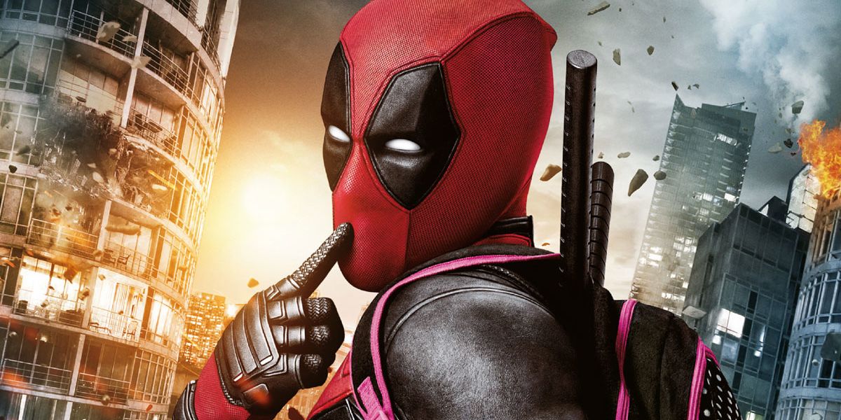 Deadpool 2 Screenwriter Says Recent Villain Rumor Is Untrue