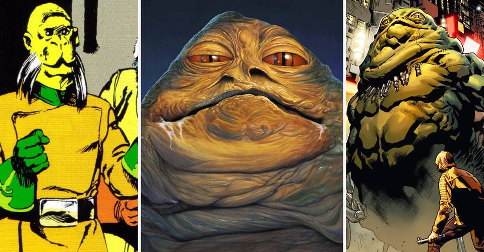 Jabba The Hut Starwarsmemes