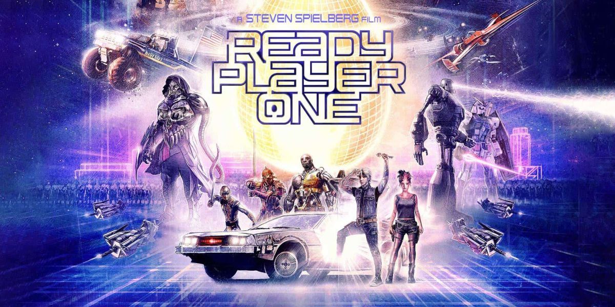 Ready Player One S Biggest Changes Between The Book And The Movie