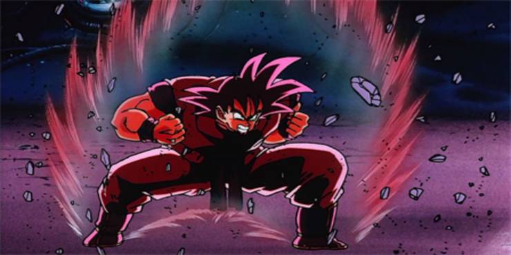 15 Dragon Ball Z Movies Ranked From Worst To Best Cbr