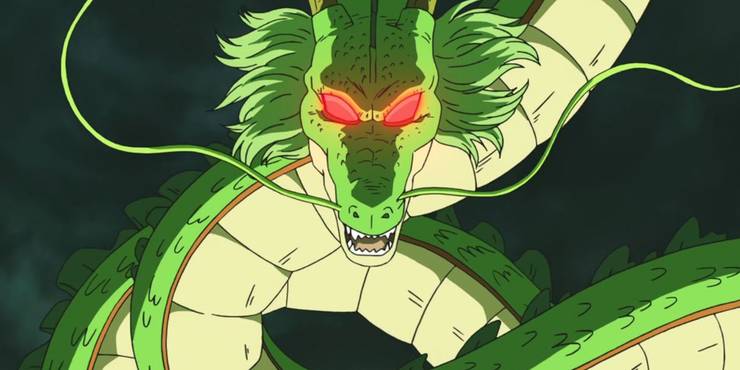 15 Bonkers Facts About Dragon Ball Dragons That Only Real Fans Know