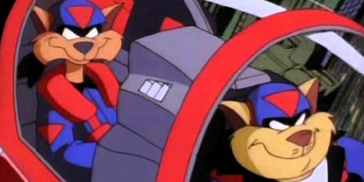 20 Incredible Cartoons That Only 90s Kids Will Remember Cbr