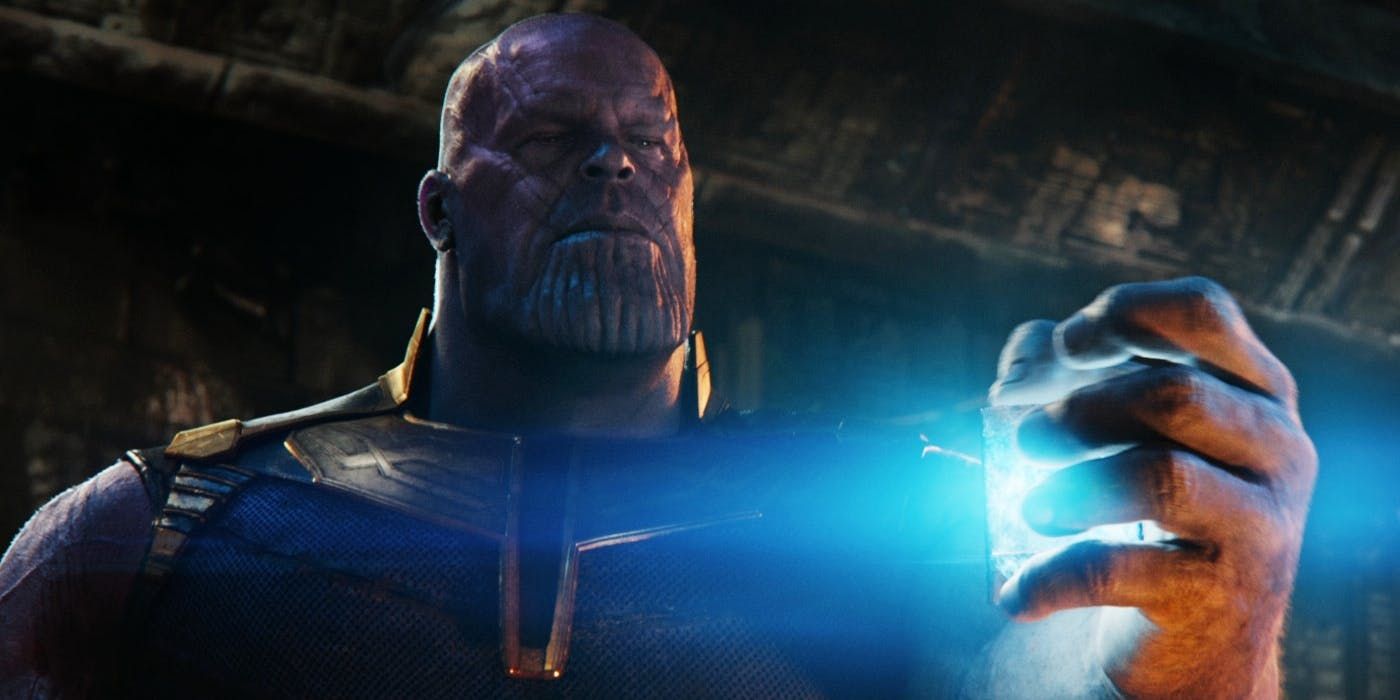 Did Thanos Kill Me Website for Avengers Infinity War CBR